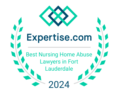 Expertise.com Best Nursing Home Abuse Lawyers 2024 logo